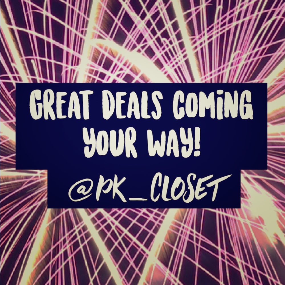 Not selling just promoting!